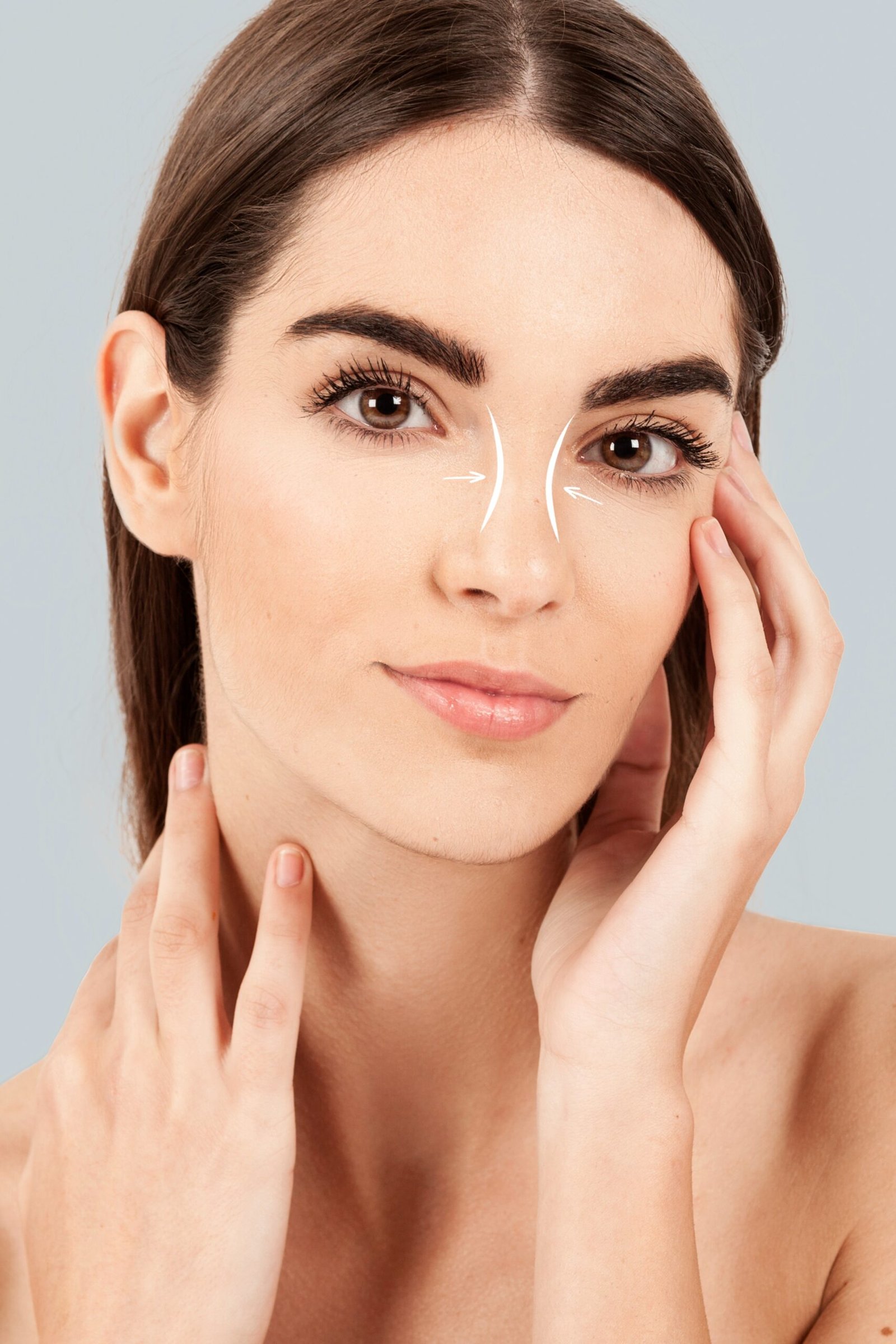 Rhinoplasty Ultrasonic Piezo