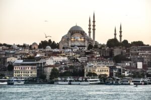 facelift in turkey